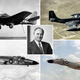 (University of Arkansas Libraries; US Navy, US Air Force)